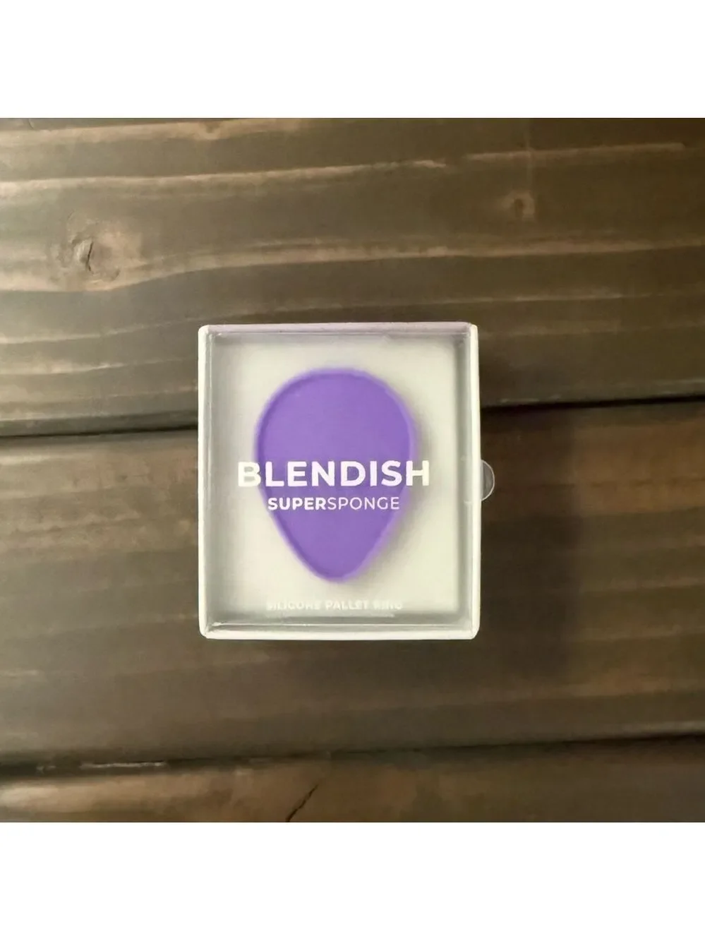 Blendish Super Sponge blendish super